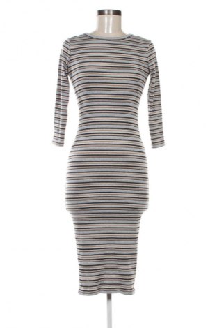 Rochie Pull&Bear, Mărime S, Culoare Multicolor, Preț 77,99 Lei