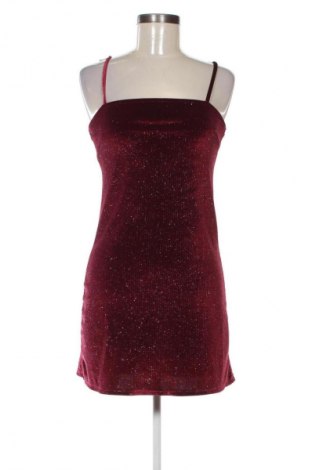 Rochie Pull&Bear, Mărime M, Culoare Multicolor, Preț 76,32 Lei