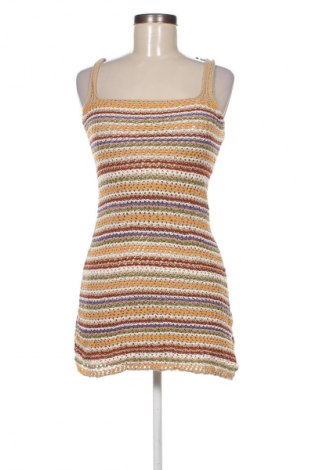 Sukienka Pull&Bear, Rozmiar S, Kolor Kolorowy, Cena 67,41 zł