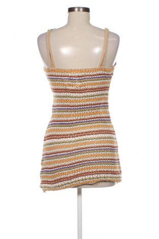 Sukienka Pull&Bear, Rozmiar S, Kolor Kolorowy, Cena 67,41 zł