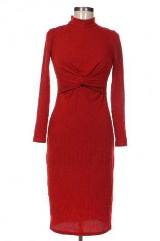 Kleid Pull&Bear, Größe M, Farbe Rot, Preis € 19,99