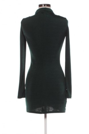 Šaty  Pull&Bear, Veľkosť S, Farba Zelená, Cena  25,00 €
