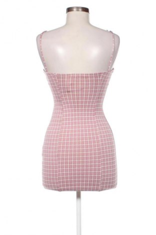 Рокля Pull&Bear, Размер XS, Цвят Многоцветен, Цена 29,00 лв.