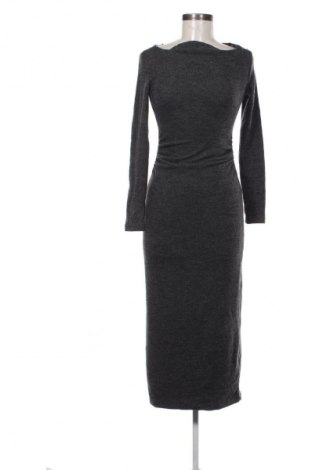 Šaty  Pull&Bear, Veľkosť S, Farba Sivá, Cena  4,95 €