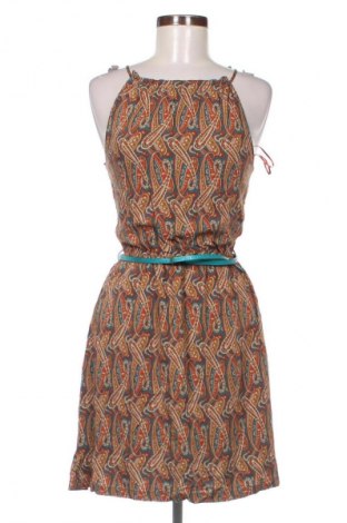 Šaty  Pull&Bear, Veľkosť S, Farba Viacfarebná, Cena  10,95 €