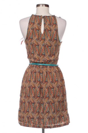 Šaty  Pull&Bear, Veľkosť S, Farba Viacfarebná, Cena  10,95 €