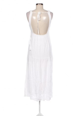 Šaty  Pull&Bear, Veľkosť S, Farba Biela, Cena  14,83 €