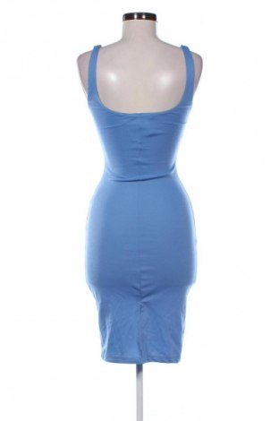 Šaty  Pull&Bear, Velikost XS, Barva Modrá, Cena  367,00 Kč
