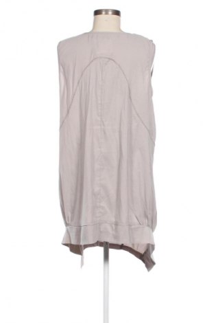 Рокля Purple Rose, Размер XL, Цвят Сив, Цена 29,15 лв.