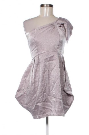 Šaty  Pussycat, Velikost M, Barva Popelavě růžová, Cena  489,00 Kč