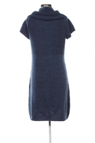 Rochie Q/S by S.Oliver, Mărime L, Culoare Albastru, Preț 134,21 Lei