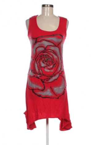 Рокля Qed London, Размер S, Цвят Многоцветен, Цена 48,88 лв.