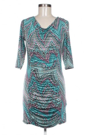 Šaty  Quinze Heures Trente, Veľkosť S, Farba Viacfarebná, Cena  9,95 €