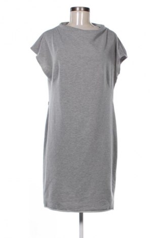 Рокля Quiosque, Размер XL, Цвят Сив, Цена 21,99 лв.