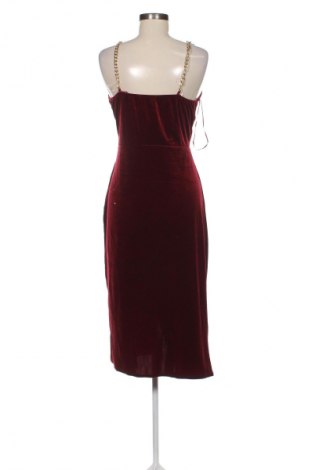 Šaty  Quiz, Velikost L, Barva Červená, Cena  1 199,00 Kč