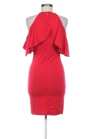 Šaty  Quiz, Veľkosť M, Farba Červená, Cena  16,37 €