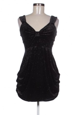 Šaty  Quiz, Veľkosť M, Farba Čierna, Cena  32,00 €