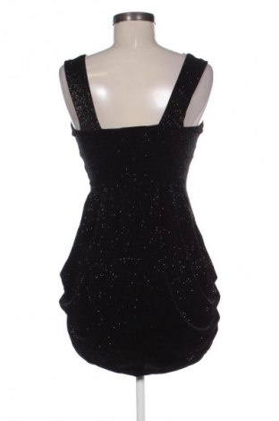 Šaty  Quiz, Veľkosť M, Farba Čierna, Cena  32,00 €