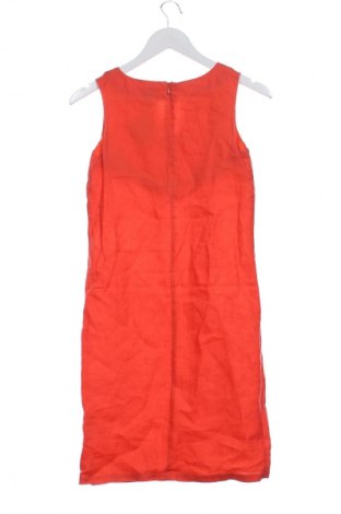 Šaty  R essentiel by La Redoute, Velikost XXS, Barva Oranžová, Cena  606,00 Kč