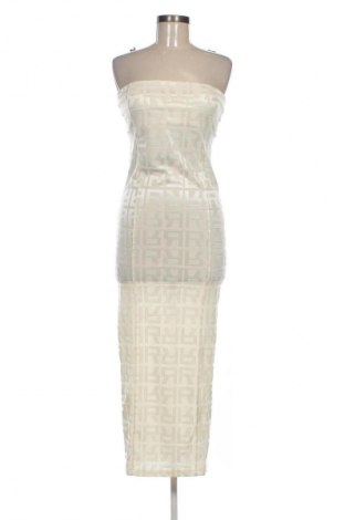 Šaty  ROTATE, Velikost S, Barva Béžová, Cena  2 595,00 Kč