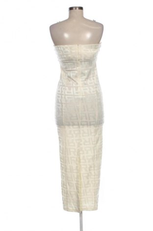 Šaty  ROTATE, Velikost S, Barva Béžová, Cena  2 595,00 Kč