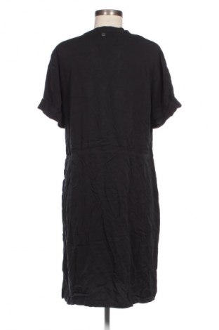 Kleid Ragwear, Größe XL, Farbe Schwarz, Preis € 72,99