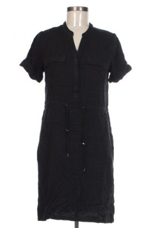 Kleid Ragwear, Größe XS, Farbe Schwarz, Preis 71,99 €