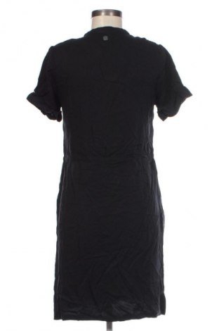 Kleid Ragwear, Größe XS, Farbe Schwarz, Preis 71,99 €