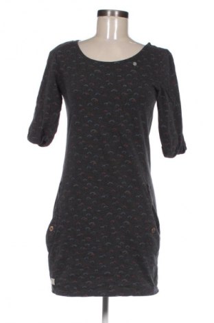 Рокля Ragwear, Размер S, Цвят Черен, Цена 48,00 лв.