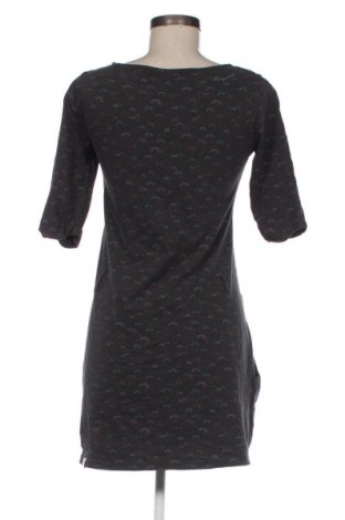 Рокля Ragwear, Размер S, Цвят Черен, Цена 48,00 лв.