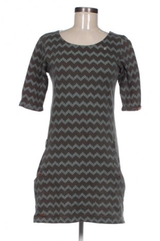 Рокля Ragwear, Размер S, Цвят Многоцветен, Цена 48,00 лв.