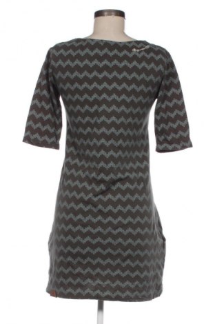 Рокля Ragwear, Размер S, Цвят Многоцветен, Цена 48,00 лв.