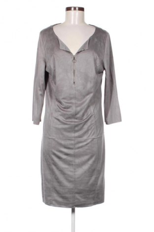 Kleid Rainbow, Größe XL, Farbe Grau, Preis 14,83 €