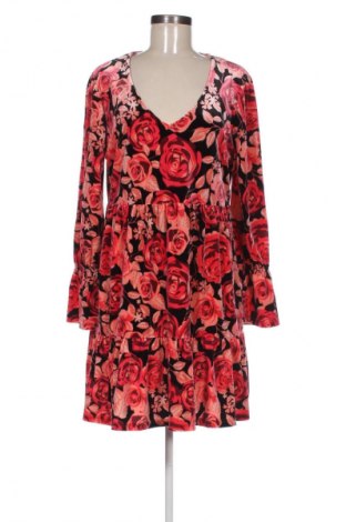 Рокля Rainbow, Размер M, Цвят Многоцветен, Цена 18,99 лв.