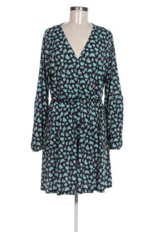 Φόρεμα Rainbow, Μέγεθος XL, Χρώμα Πολύχρωμο, Τιμή 9,99 €