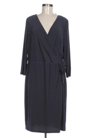 Sukienka Ralph Lauren, Rozmiar XL, Kolor Kolorowy, Cena 471,26 zł