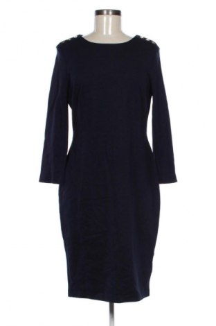Kleid Ralph Lauren, Größe M, Farbe Blau, Preis 182,99 €