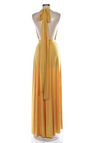 Rochie Ramona Badescu, Mărime M, Culoare Galben, Preț 110,50 Lei