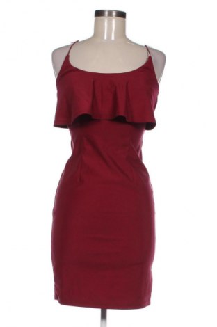 Šaty  Rare London, Veľkosť S, Farba Červená, Cena  24,55 €