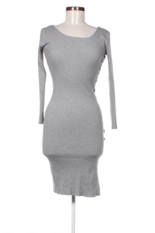 Kleid Red Queen, Größe S, Farbe Grau, Preis 14,83 €