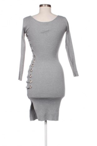 Kleid Red Queen, Größe S, Farbe Grau, Preis 14,83 €