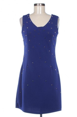 Šaty  Red Queen, Velikost XL, Barva Modrá, Cena  367,00 Kč