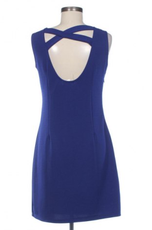 Šaty  Red Queen, Velikost XL, Barva Modrá, Cena  367,00 Kč