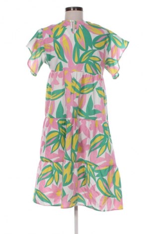 Рокля Red Queen, Размер L, Цвят Многоцветен, Цена 21,99 лв.