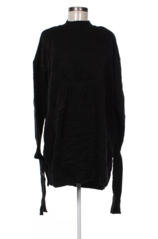 Sukienka Refka, Rozmiar L, Kolor Czarny, Cena 69,99 zł