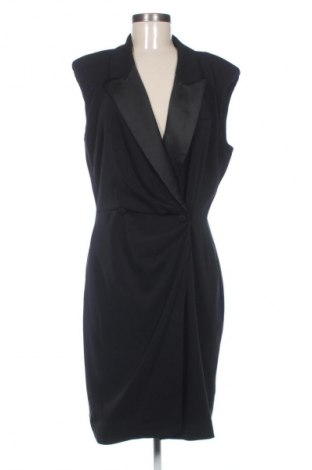 Šaty  Reiss, Veľkosť XL, Farba Čierna, Cena  77,21 €