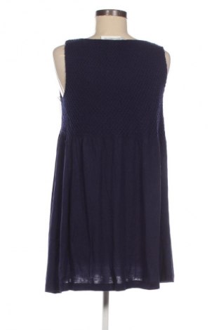 Рокля Rene Lezard, Размер M, Цвят Син, Цена 221,35 лв.