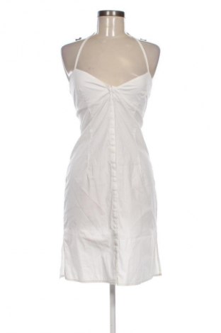 Рокля Replay, Размер M, Цвят Бял, Цена 115,35 лв.