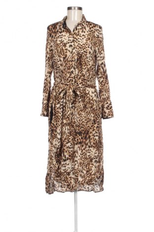 Φόρεμα Reserved, Μέγεθος XL, Χρώμα Πολύχρωμο, Τιμή 14,77 €