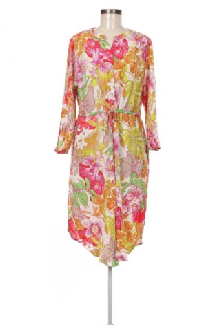 Φόρεμα Reserved, Μέγεθος XL, Χρώμα Πολύχρωμο, Τιμή 15,99 €